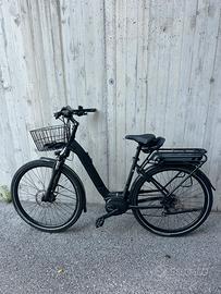 City e-bike Pegasus E8 plus