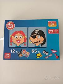 Gioco da tavolo