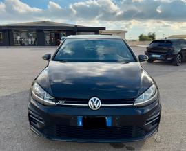 GOLF 7.5 1.0 TSI 116cv R-LINE