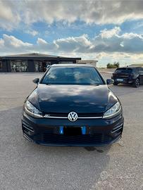 GOLF 7.5 1.0 TSI 116cv R-LINE