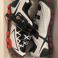 Scarpe da ciclismo Jason Jat tg.44