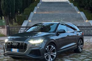 Audi Q8 50 TDI FULL OPTIONAL
