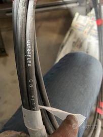 Cavi ultraflex c8 ft 17 ( mt5,16)