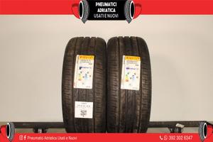 2 Gomme NUOVE 255 45 R 18 Pirelli SPED GRATIS