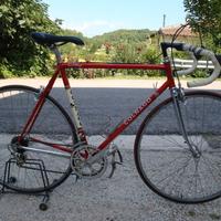 Bici Colnago tipo Nuovo Messico