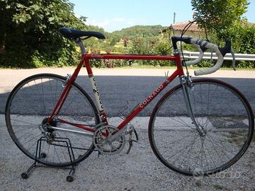 Bici Colnago tipo Nuovo Messico