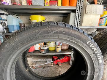 2 gomme invernali Ovation 205/50 r17 93H XL