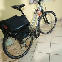 bici da donna 