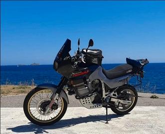 Honda Transalp 600 Rally 