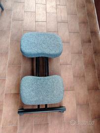 sedia ikea eifred