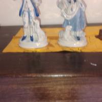 statuine vintage