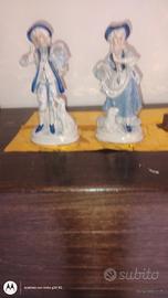 statuine vintage