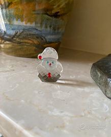 Babbo Natale Swarovski