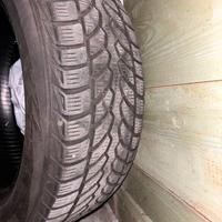 4 Pneumatici auto Bridgest. 205 / 55 / R16 (91 H)