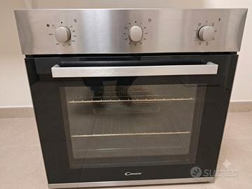 Forno candy fpe602a