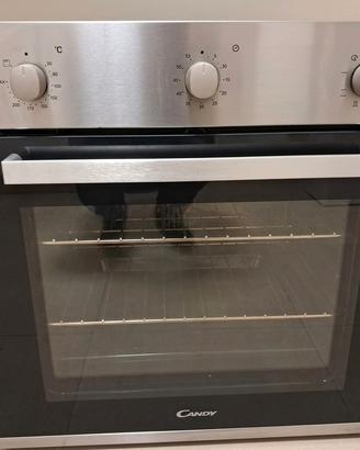 Forno candy fpe602a