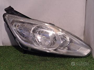 FARO ANTERIORE DESTRO FORD C - Max Serie AM5113W02