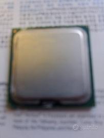 Processore Intel Pentium 4 630 3.00 GHz 800 MHz