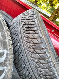 gomme per suv