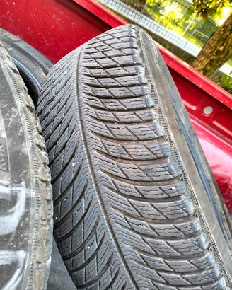 gomme per suv