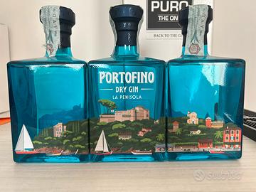Gin portofino