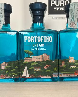 Gin portofino