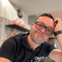Cameriere, cassiere, barista