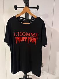 T-shirt Philipp Plein