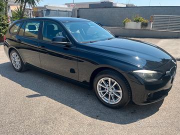 Bmw 318 d 143cv Touring Business AUTOM. NAVI/PDC/T
