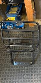 Portapacchi posteriore vespa Px