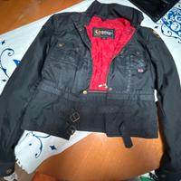 Giubbottino Belstaff in edizione limitata