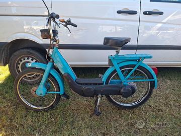 Piaggio Ciao "SC" 1°Serie allestito LUSSO
