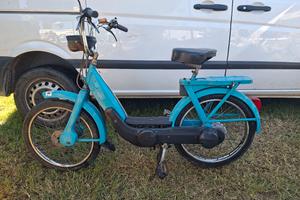 Piaggio Ciao "SC" 1°Serie allestito LUSSO