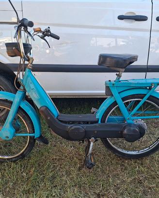 Piaggio Ciao "SC" 1°Serie allestito LUSSO