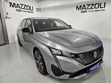 Peugeot 308 BlueHDi 130 S&S EAT8 SW Allure