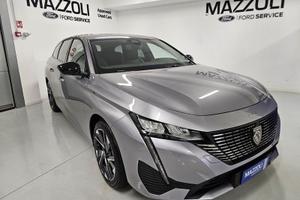 Peugeot 308 BlueHDi 130 S&S EAT8 SW Allure