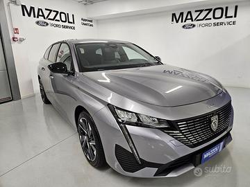 Peugeot 308 BlueHDi 130 S&S EAT8 SW Allure