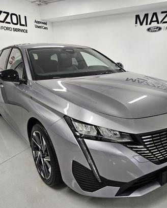 Peugeot 308 BlueHDi 130 S&S EAT8 SW Allure