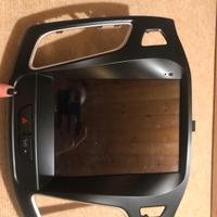 Autoradio android ford