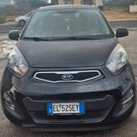Kia Picanto 1.0 12V 5 porte Style