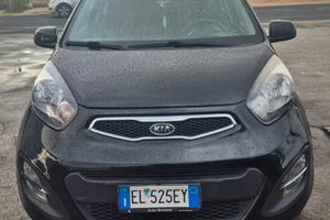 Kia Picanto 1.0 12V 5 porte Style