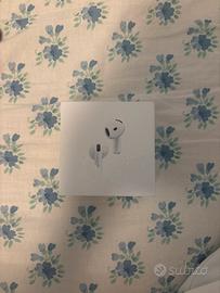 Apple Airpods 4 (anc)