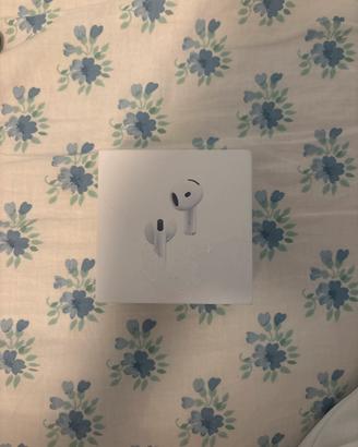 Apple Airpods 4 (anc)