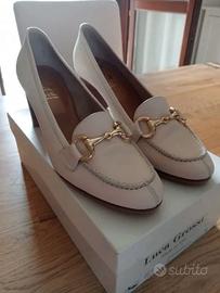 Scarpe donna Luca Grossi. Da cerimonia eleganti
