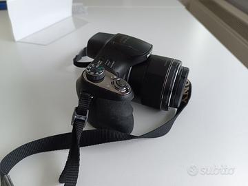 Macchina fotografica Sony DSC-H400