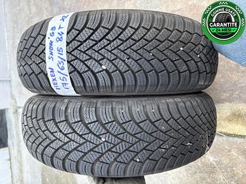 gomme usate 1756515 Winter NEXEN - WIN - 929