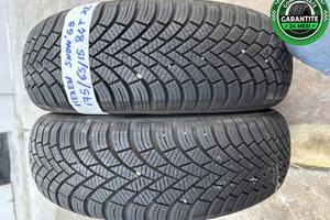 gomme usate 1756515 Winter NEXEN - WIN - 929