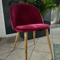 TAVOLI E SEDIE SEMI-NUOVI / Singoli o in blocco