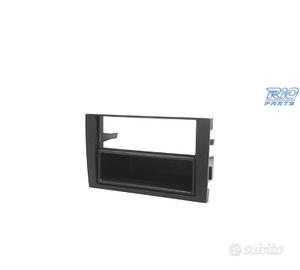 TELAI 2 DIN AUDI A4 SEAT EXEO