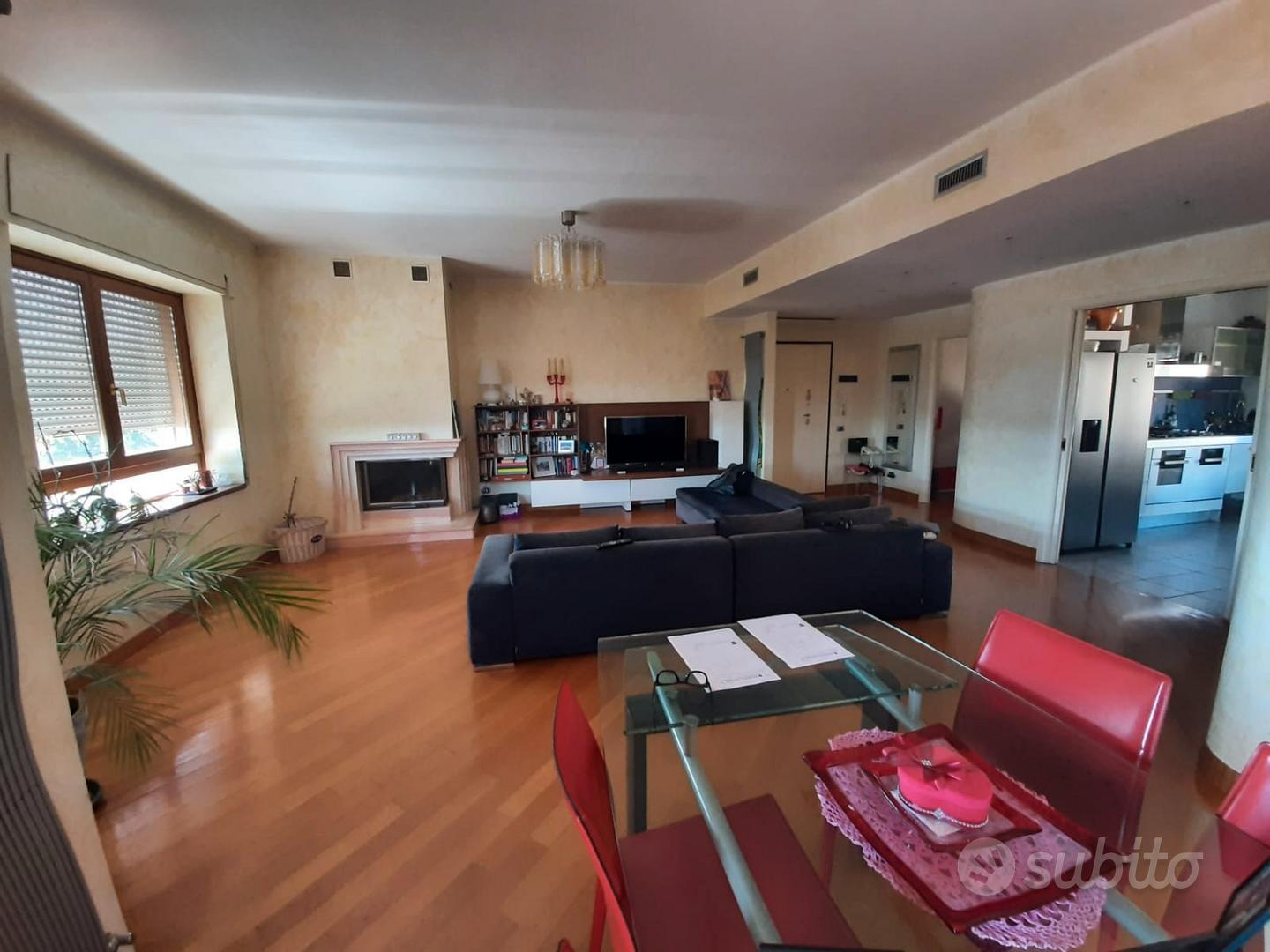 Appartamento – LT - Vista 2